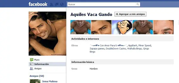 Imágenes graciosas con nombres