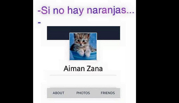 Imágenes graciosas con nombres