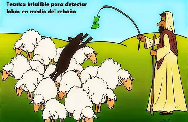 Imágenes graciosas cristianas