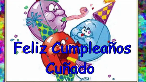 Imágenes graciosas cumpleaños 58