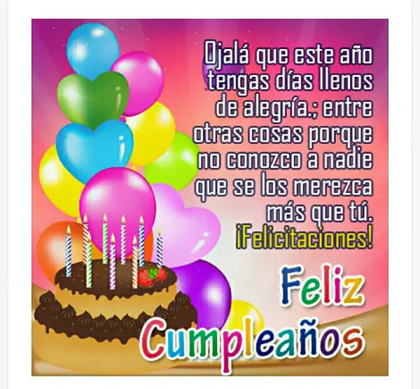 Imágenes graciosas cumpleaños 58