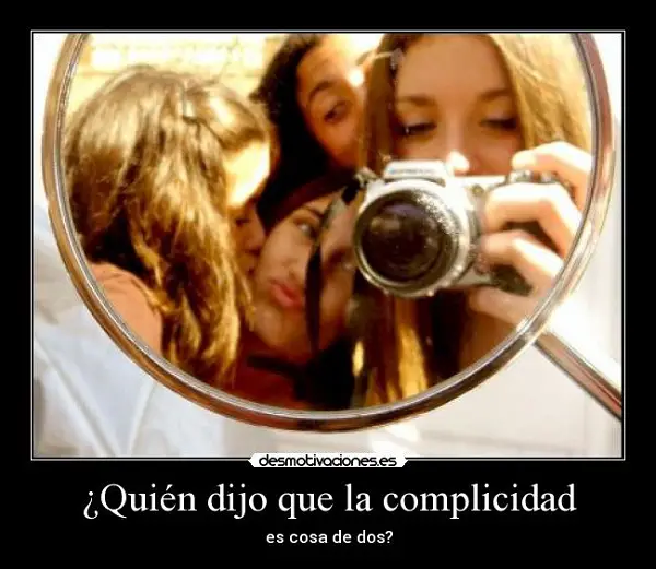 Imágenes graciosas de 4 amigas