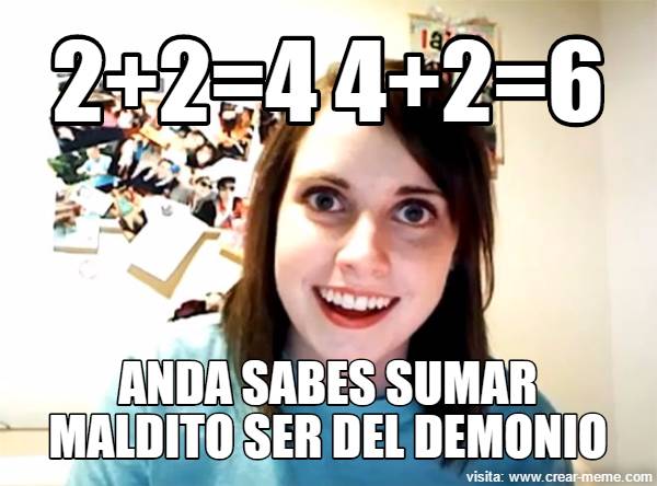 Imágenes graciosas de 6 amigas