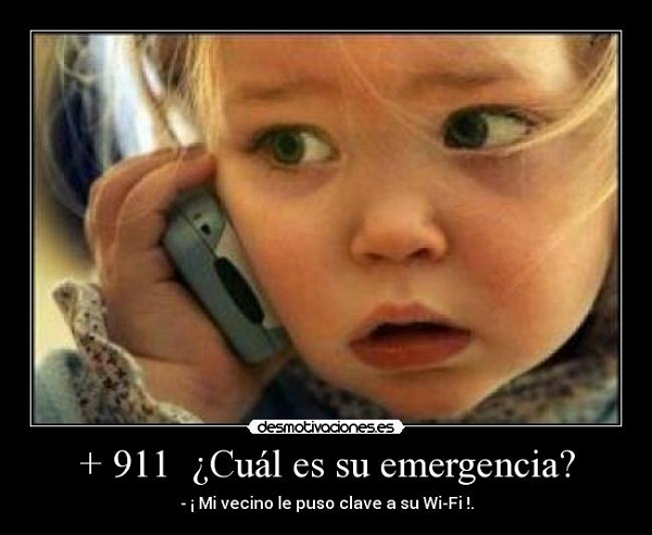Imágenes graciosas de 911