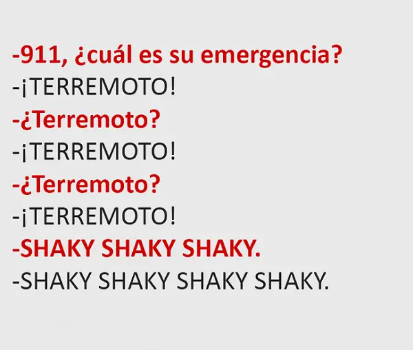 Imágenes graciosas de 911