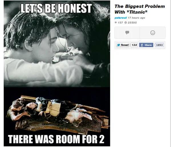 Imágenes graciosas de 9gag