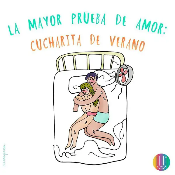 Imágenes graciosas de amor