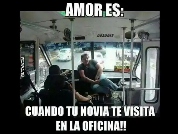 Imágenes graciosas de amor