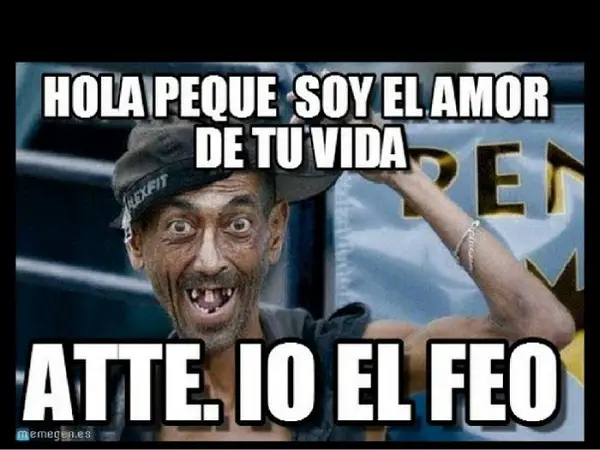 Imágenes graciosas de amor