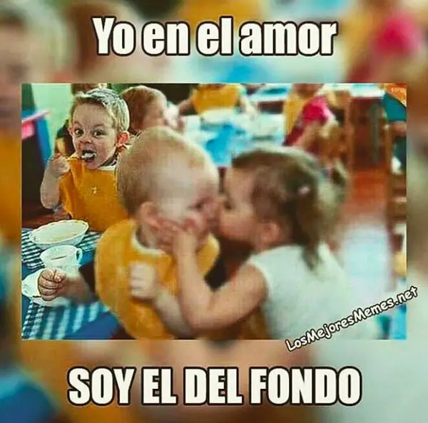 Imágenes graciosas de amor