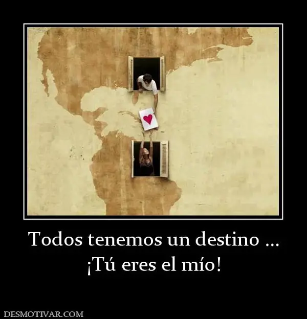 Imágenes graciosas de amor a distancia