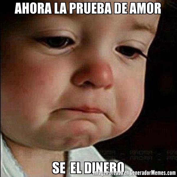Imágenes graciosas de amor a prueba