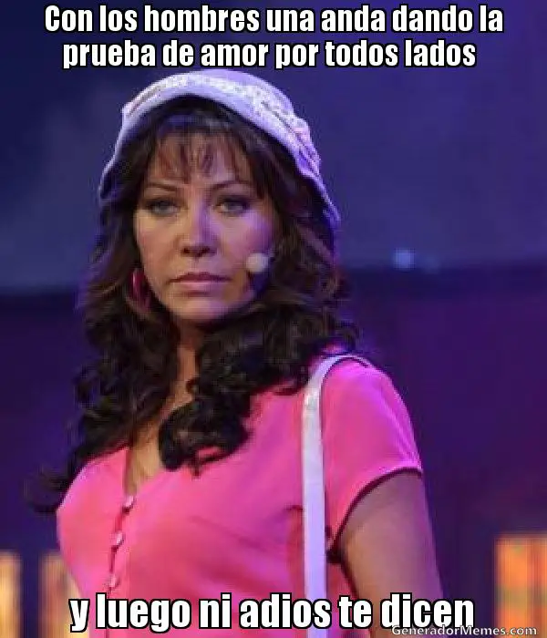 Imágenes graciosas de amor a prueba