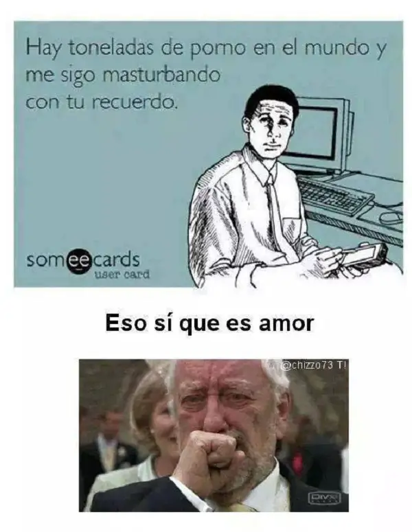 Imágenes graciosas de amor con frases