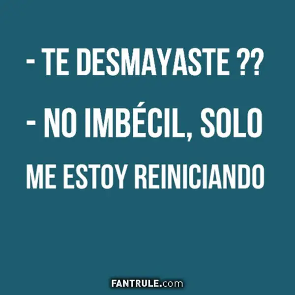 Imágenes graciosas con frases para perfil de whatsapp
