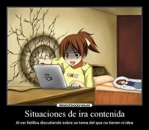 Imágenes graciosas de amor de anime