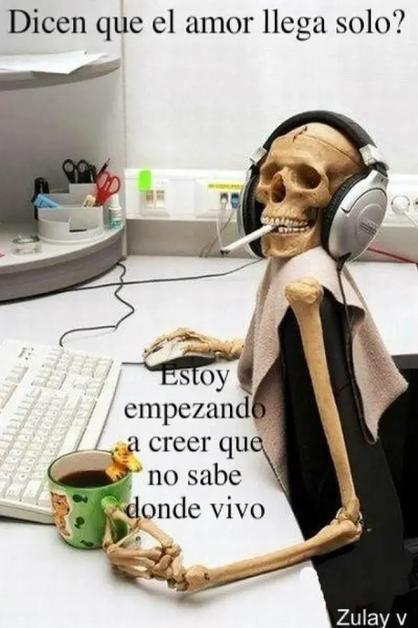 Imágenes graciosas de amor para compartir