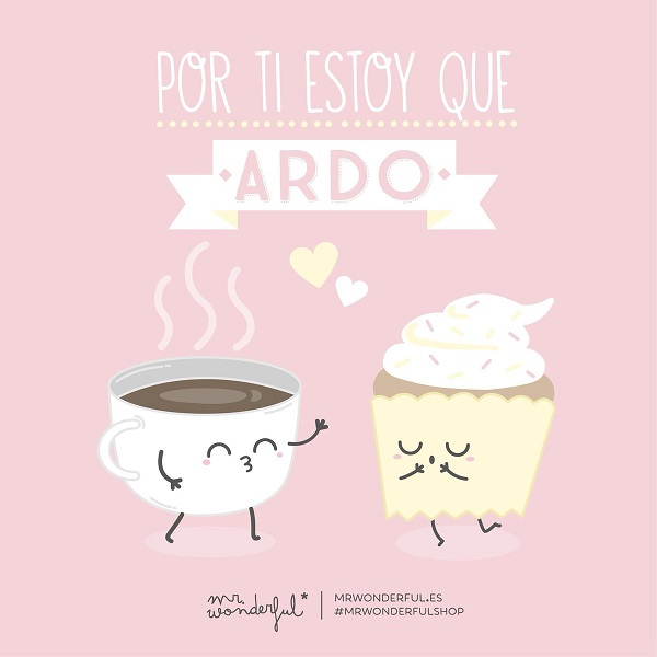Imágenes graciosas de amor para descargar
