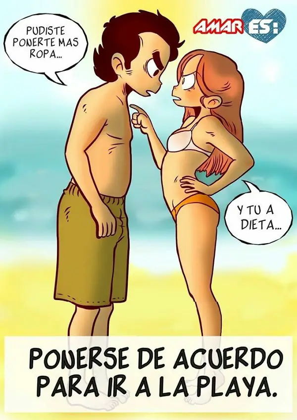 Imágenes graciosas de amor para el esposo