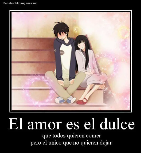 Imágenes graciosas de amor para facebook