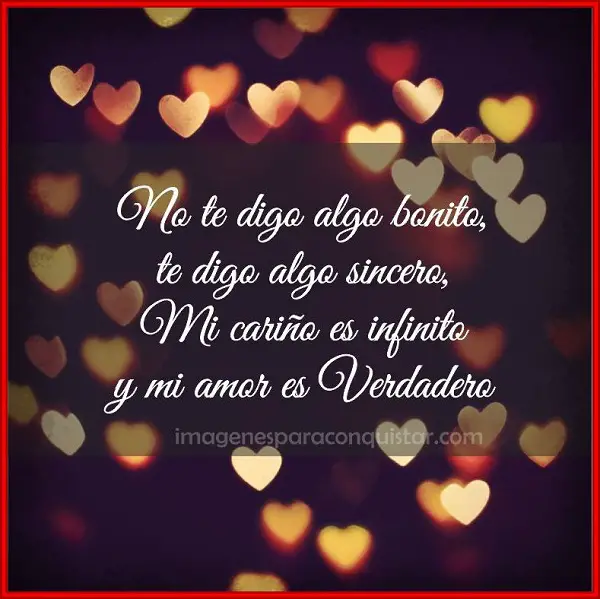 Imágenes graciosas de amor para la novia
