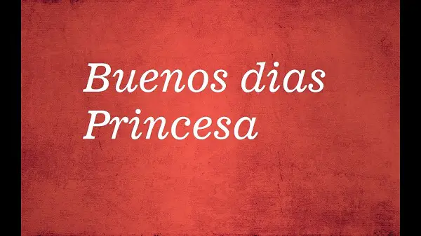 Imágenes graciosas de buenos días para mi amor