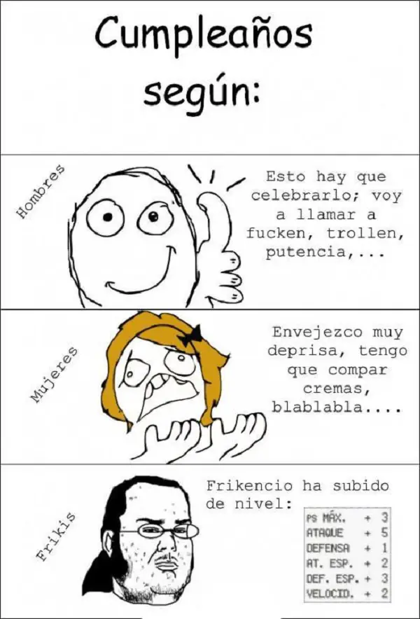 Imágenes graciosas de cumpleaños (8)