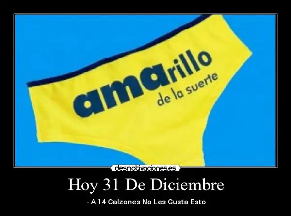 Imágenes graciosas del 31 de diciembre