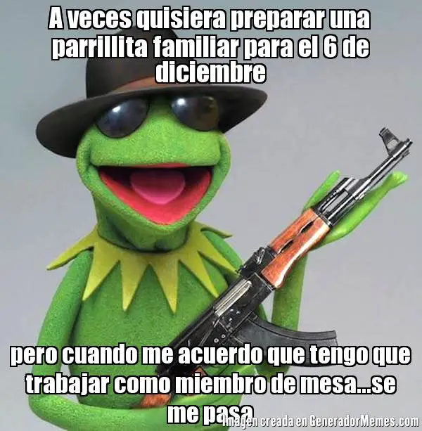 Imágenes graciosas del 6 de diciembre
