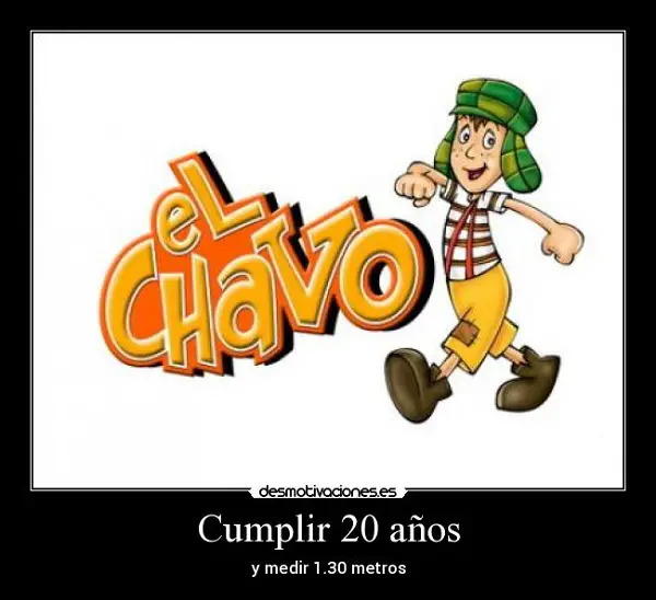 Imágenes graciosas del chavo del 8 animado