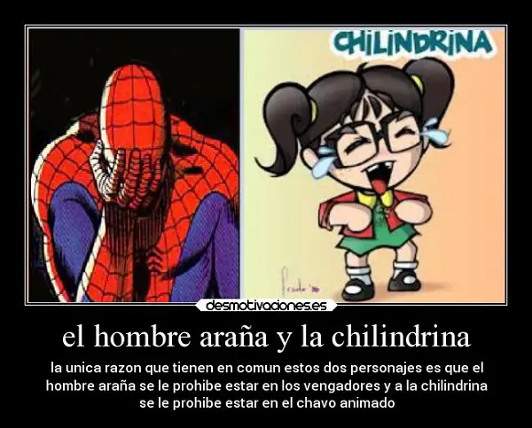 Imágenes graciosas del chavo del 8 animado