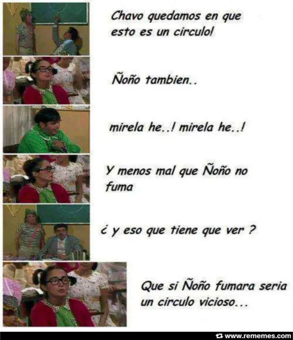 Imágenes graciosas del chavo del 8 para facebook