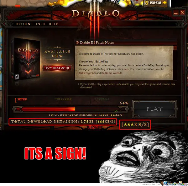 Imágenes graciosas diablo 3