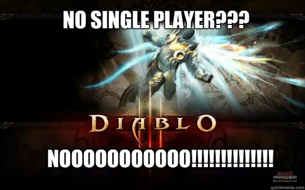 Imágenes graciosas diablo 3