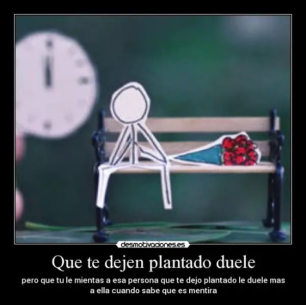 Imágenes graciosas el amor con el tiempo