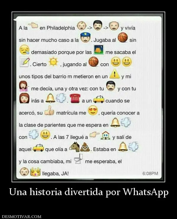 Imágenes graciosas emoticonos whatsapp