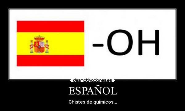 Imágenes graciosas en español