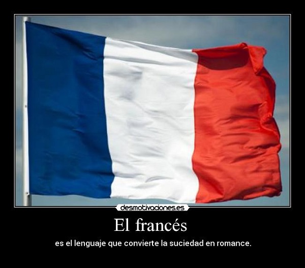 Imágenes graciosas en francés
