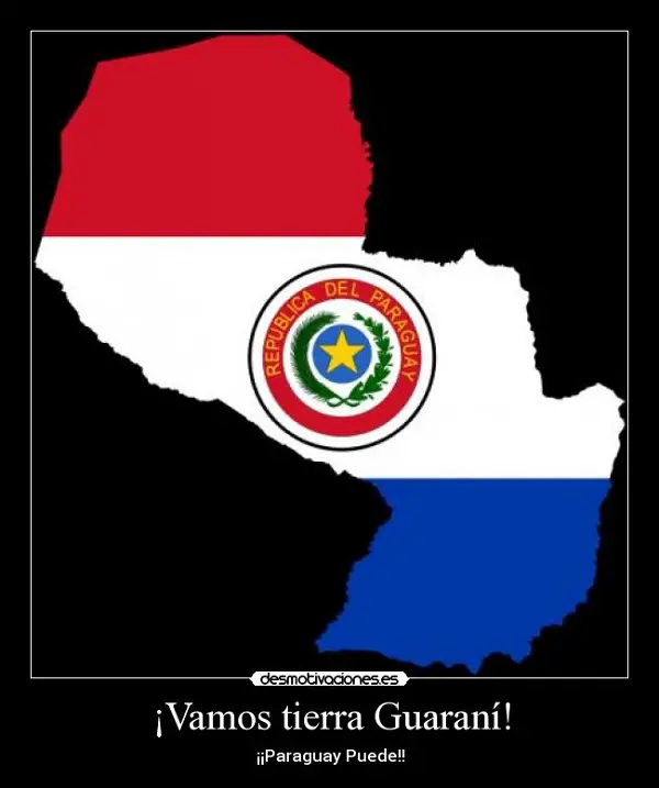 imágenes graciosas en guaraní