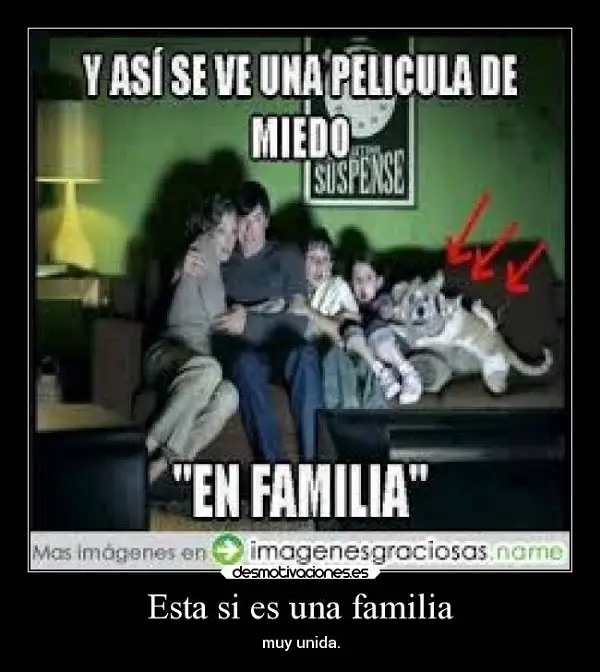 imágenes graciosas familia