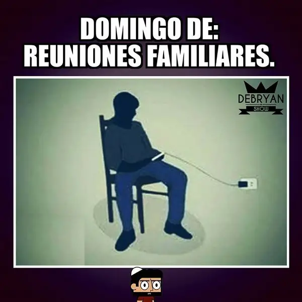imágenes graciosas familiares