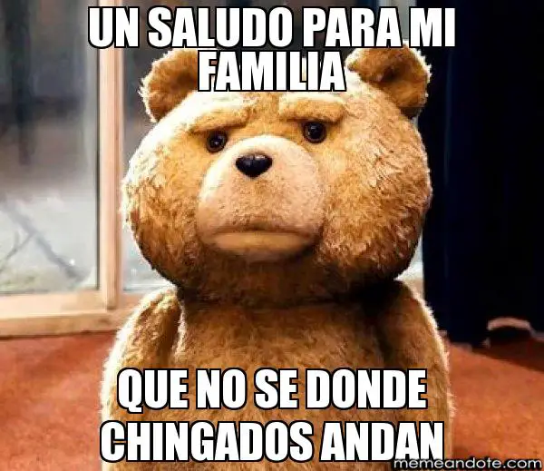 imágenes graciosas familiares