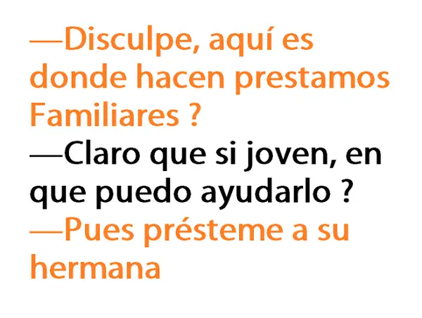 imágenes graciosas familiares