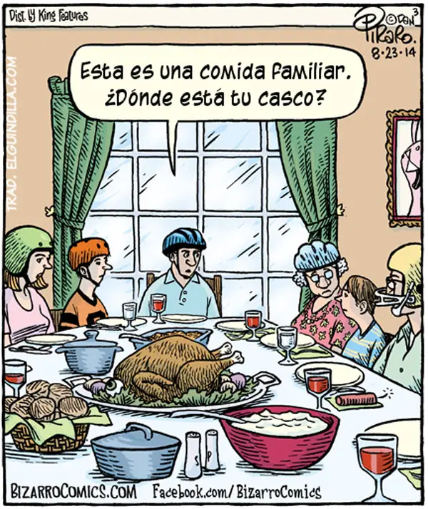 imágenes graciosas familiares