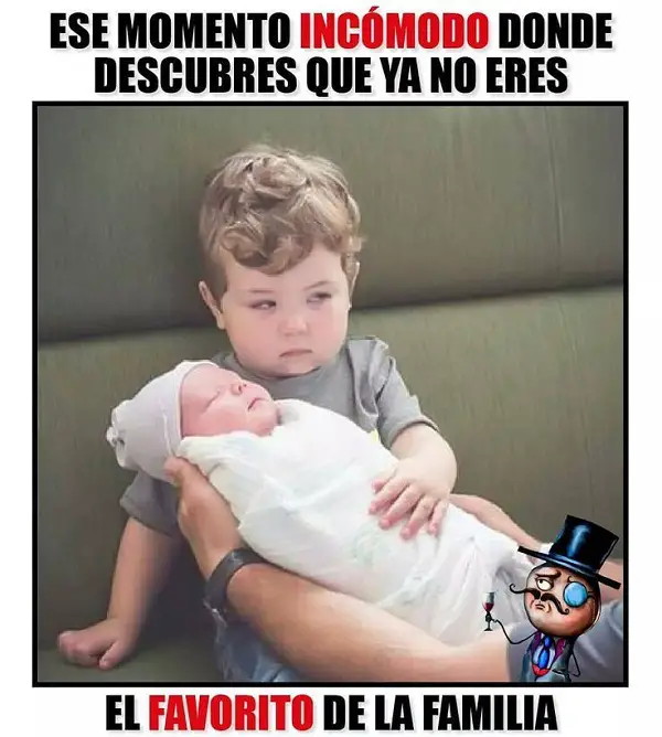 imágenes graciosas familiares