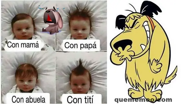 imágenes graciosas familiares
