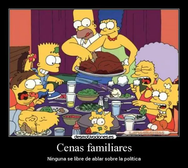 Imágenes graciosas familiares
