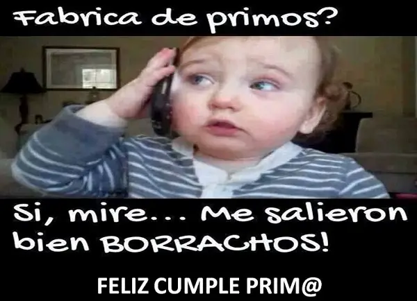 imágenes graciosas feliz cumple