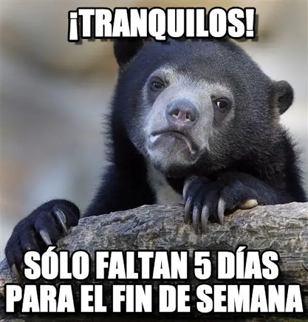 Imágenes graciosas feliz inicio de semana