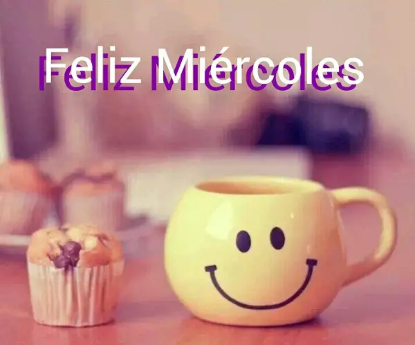 imágenes graciosas feliz miércoles